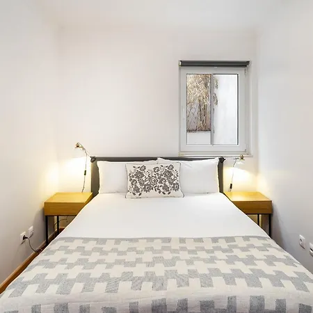 Apartmán Whome Downtown 1-br Great For Mid-term