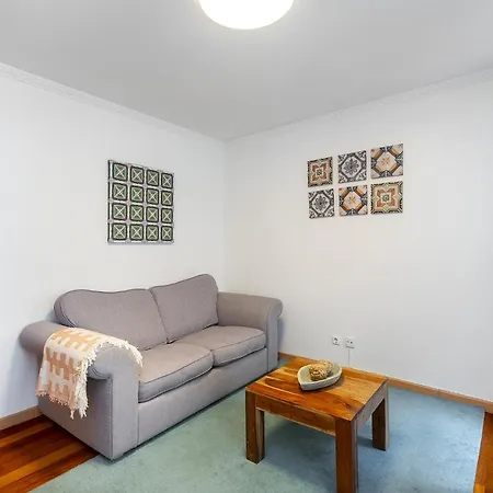 Whome Downtown 1-br Great For Mid-term Lisboa