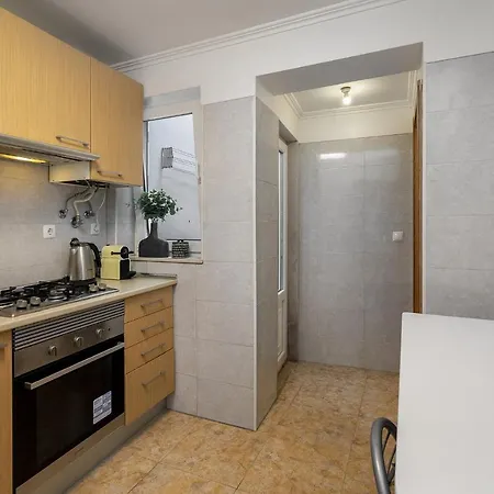 Whome Downtown 1-br Great For Mid-term Apartamento *