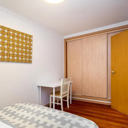 Whome Downtown 1-br Great For Mid-term Lisboa